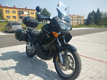 Honda Varadero 1000 Travel