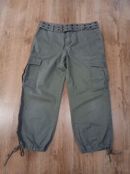 Dámské 3/4 kalhoty DKNY vel. 40