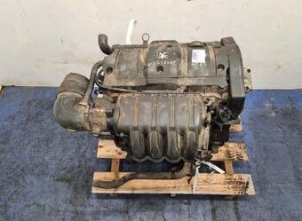 PEUGEOT 307 1.6 16V BENZÍNOVÝ MOTOR NFU TU5JP4