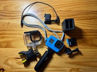 GoPro Hero 8 Black