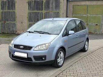 Ford Focus C-Max Trend 1.6tdci 80kw
