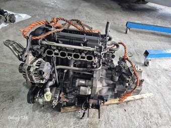 Motor kia ceed 1.4 benzín