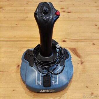 Joystick Thrustmaster TCA Sidestick Airbus Edition