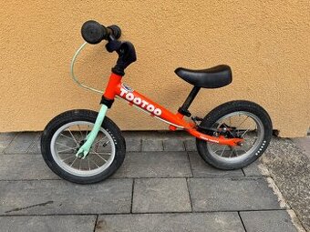 Odrážedlo Yedoo