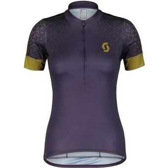 DÁMSKÝ CYKLISTICKÝ DRES SCOTT ENDURANCE 20 SS W- NOVÝ