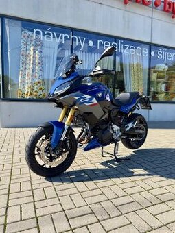 Bmw F900 XR