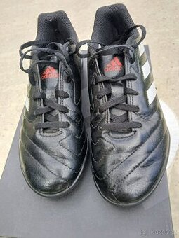 dětské kopačky adidas