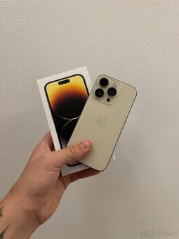 iPhone 14 Pro 128gv