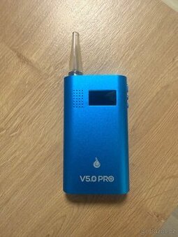 Flowermate 5.0 Vaporizer