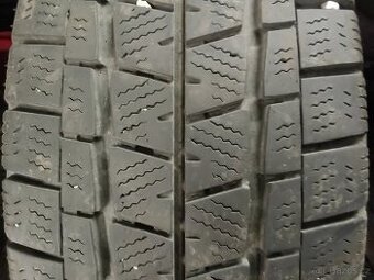 195/60 R16C FALKEN (7,5-7mm) č.15875