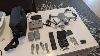 DJI Mavic 2S