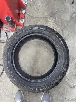 Zimní pneu NEXEN winguard SUV 235/55/18