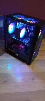 Oprava a čištění PC / notebooků / konzolí – přeinstalace Win