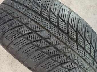 225/55 R17 BRIDGESTONE (2116).