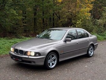 BMW 523i e39