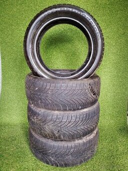 Zimní pneumatiky BF Goodrich G-Force Winter 215/50 R17