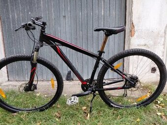 Specialized hardrock