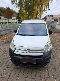 Prodám Citroën Berlingo