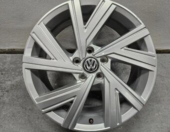 KOLA ORIGINÁL VOLKSWAGEN 18" 5X112 ET51 7,5J