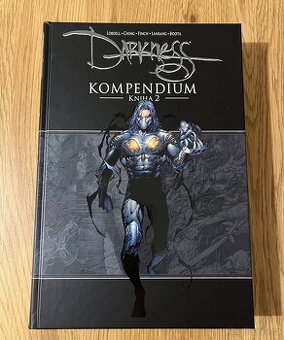Darkness Kompendium: Kniha 2