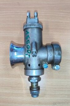 Predám karburátor Amal 29/032