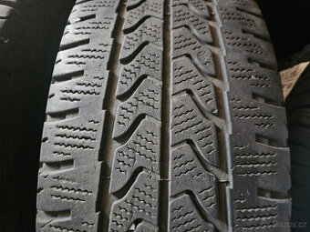 235/65R16C 115/113S UltraGrip Cargo GOODYEAR