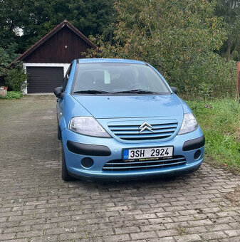 CITROËN C3 1.4HD 2005