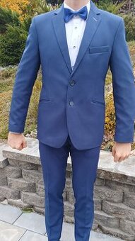 Oblek do tanečních 50/176 Prostějov