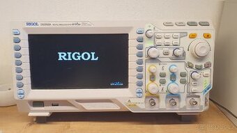 Osciloskop Rigol DS2302A