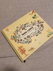 Kniha Naše výlety Familium