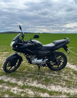 Honda cbf 125