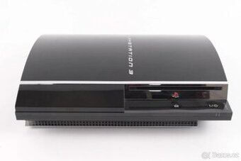 Koupím PlayStation 3 CECHC04