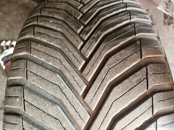 225/45R17 94Y XL CrossClimate 2 MICHELIN - 1