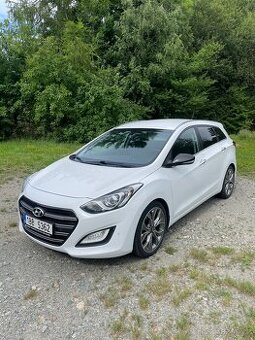 HYUNDAI i30 1.6 crdi 81kw STYLE - 1
