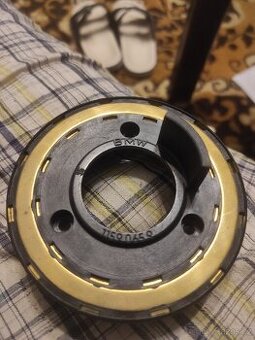 Bmw E36,kroužek pod volant