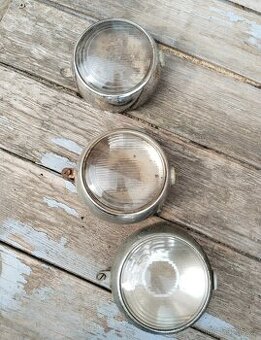 Přední světla Jawa 550 555 05 20 21