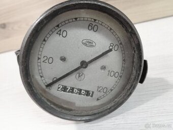 Tachometr Jawa