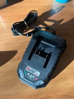 PARKSIDE® Rychlonabíječka