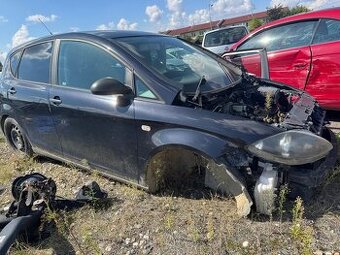 Seat altea , altea XL , Toledo Leon