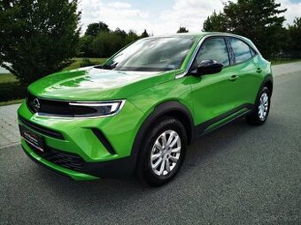 Mokka Elektric 50kw SUPER STAV