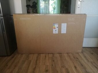 TV SAMSUNG 55" (138 cm) - NOVÁ - NEVYBALENÁ...