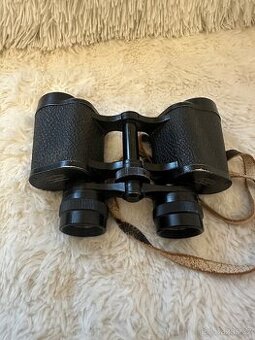 Dalekohled CARL ZEISS Jena Deltrintem 8x30