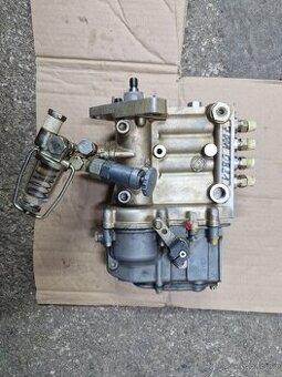 Vstřikovaci čerpadlo zetor 7245