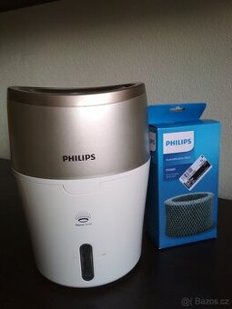 Zvlhčovač HU4811/10 Philips