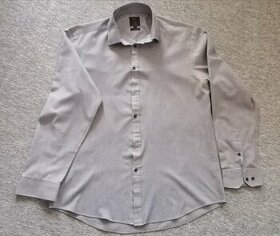 Značkové košile Taylor & Wright a Pier One