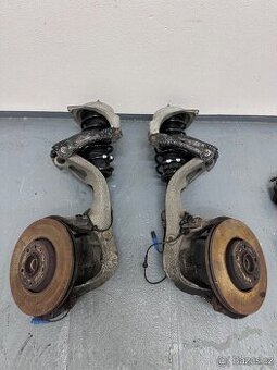 Těhlice Citroen C5 II x7 1.6Hdi Peugeot 508