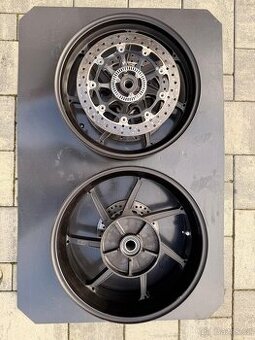 BMW S1000RR/R/XR 2019-2025 Mkovana kola