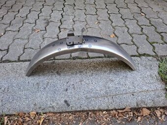 Blatník ČZ Motokros Žluťák Trail