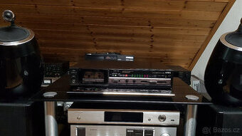 AIWA AD-R460 Tape deck