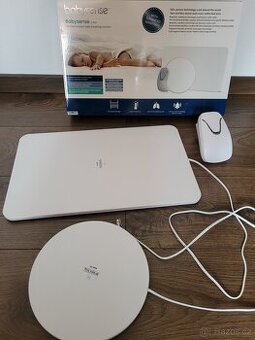 Monitor dechu Babysense 2Pro